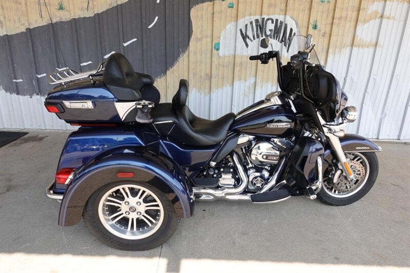 2014 Harley-Davidson Tri Glide   - Photo 1 - Kingman, KS 67068