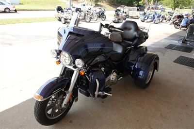 2014 Harley-Davidson Tri Glide   - Photo 4 - Kingman, KS 67068