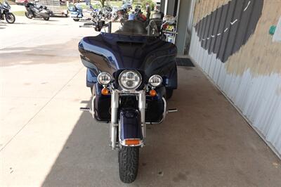 2014 Harley-Davidson Tri Glide   - Photo 3 - Kingman, KS 67068