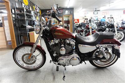 2013 Harley-Davidson Sportster 1200 Seventy-Two - Photo 5 - Kingman, KS 67068