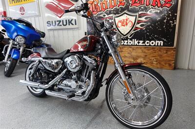 2013 Harley-Davidson Sportster 1200 Seventy-Two - Photo 2 - Kingman, KS 67068