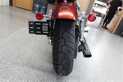 2013 Harley-Davidson Sportster 1200 Seventy-Two - Photo 20 - Kingman, KS 67068