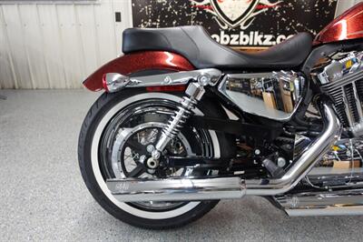 2013 Harley-Davidson Sportster 1200 Seventy-Two - Photo 13 - Kingman, KS 67068