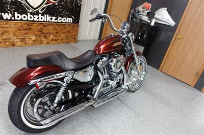 2013 Harley-Davidson Sportster 1200 Seventy-Two - Photo 8 - Kingman, KS 67068