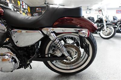 2013 Harley-Davidson Sportster 1200 Seventy-Two - Photo 19 - Kingman, KS 67068