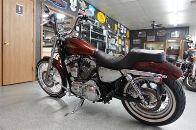 2013 Harley-Davidson Sportster 1200 Seventy-Two - Photo 6 - Kingman, KS 67068