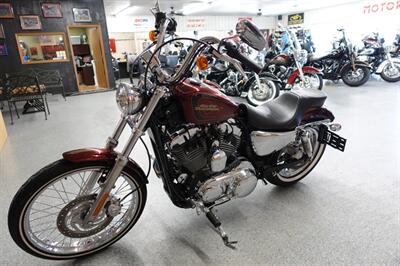 2013 Harley-Davidson Sportster 1200 Seventy-Two - Photo 4 - Kingman, KS 67068