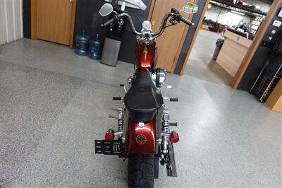 2013 Harley-Davidson Sportster 1200 Seventy-Two - Photo 7 - Kingman, KS 67068