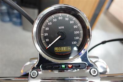 2013 Harley-Davidson Sportster 1200 Seventy-Two - Photo 24 - Kingman, KS 67068