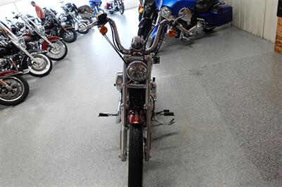 2013 Harley-Davidson Sportster 1200 Seventy-Two - Photo 3 - Kingman, KS 67068