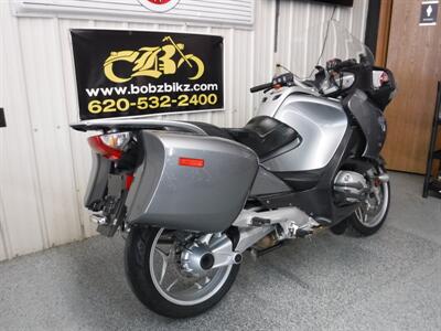 2005 BMW R 1200 RT   - Photo 11 - Kingman, KS 67068