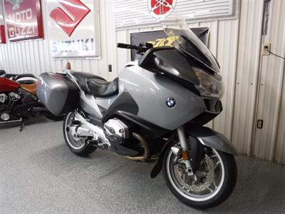 2005 BMW R 1200 RT   - Photo 2 - Kingman, KS 67068