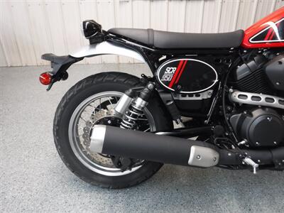 2017 Yamaha SCR950   - Photo 9 - Kingman, KS 67068