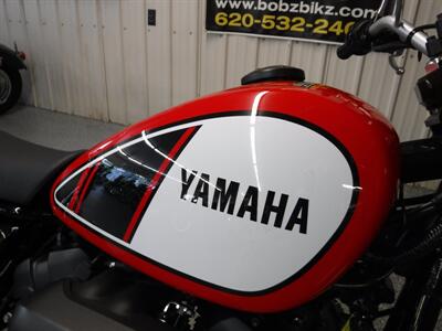 2017 Yamaha SCR950   - Photo 6 - Kingman, KS 67068