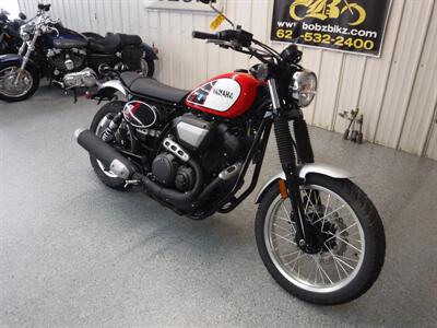 2017 Yamaha SCR950   - Photo 2 - Kingman, KS 67068