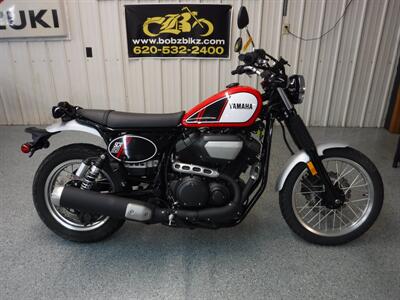 2017 Yamaha SCR950   - Photo 1 - Kingman, KS 67068