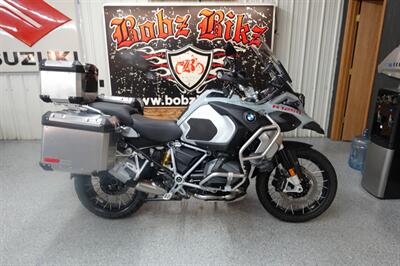 2021 BMW R 1250 GS Adventure   - Photo 1 - Kingman, KS 67068