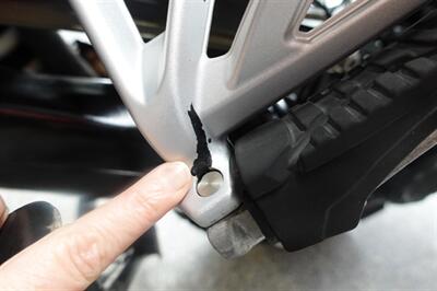 2021 BMW R 1250 GS Adventure   - Photo 21 - Kingman, KS 67068