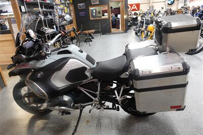 2021 BMW R 1250 GS Adventure   - Photo 4 - Kingman, KS 67068