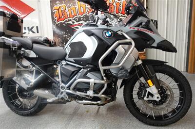 2021 BMW R 1250 GS Adventure   - Photo 8 - Kingman, KS 67068