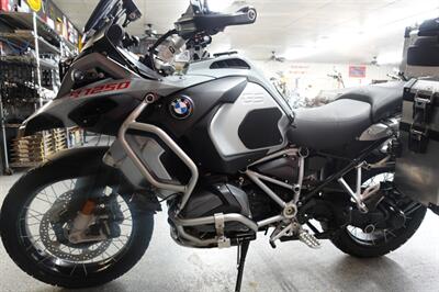 2021 BMW R 1250 GS Adventure   - Photo 16 - Kingman, KS 67068