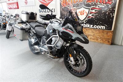 2021 BMW R 1250 GS Adventure   - Photo 2 - Kingman, KS 67068