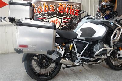 2021 BMW R 1250 GS Adventure   - Photo 14 - Kingman, KS 67068