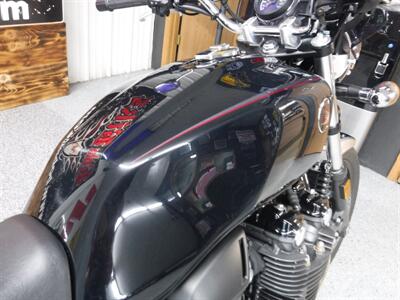 2014 Honda CB 1100   - Photo 13 - Kingman, KS 67068