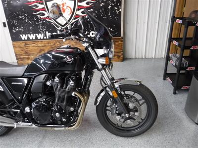 2014 Honda CB 1100   - Photo 10 - Kingman, KS 67068