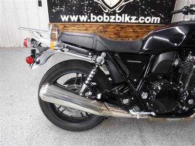 2014 Honda CB 1100   - Photo 14 - Kingman, KS 67068