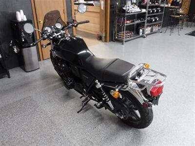 2014 Honda CB 1100   - Photo 6 - Kingman, KS 67068