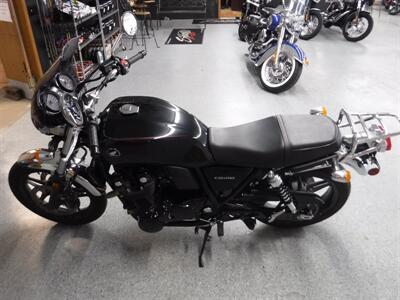 2014 Honda CB 1100   - Photo 5 - Kingman, KS 67068