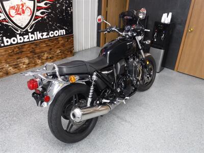 2014 Honda CB 1100   - Photo 8 - Kingman, KS 67068