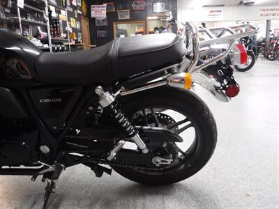 2014 Honda CB 1100   - Photo 18 - Kingman, KS 67068