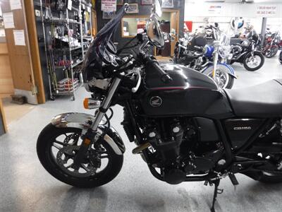 2014 Honda CB 1100   - Photo 16 - Kingman, KS 67068