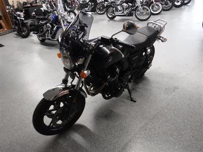 2014 Honda CB 1100   - Photo 4 - Kingman, KS 67068