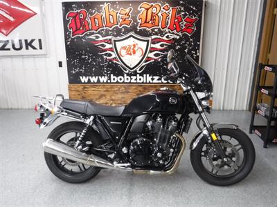 2014 Honda CB 1100   - Photo 1 - Kingman, KS 67068