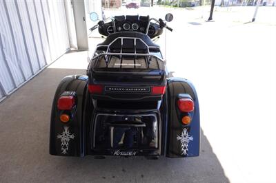 2005 Harley Davidson Ultra Classic Trike Champion   - Photo 7 - Kingman, KS 67068