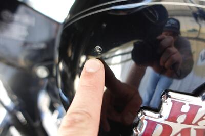 2005 Harley Davidson Ultra Classic Trike Champion   - Photo 37 - Kingman, KS 67068