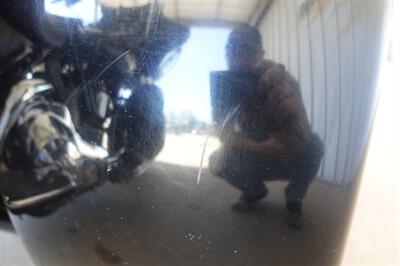 2005 Harley Davidson Ultra Classic Trike Champion   - Photo 41 - Kingman, KS 67068