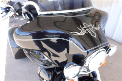 2005 Harley Davidson Ultra Classic Trike Champion   - Photo 15 - Kingman, KS 67068