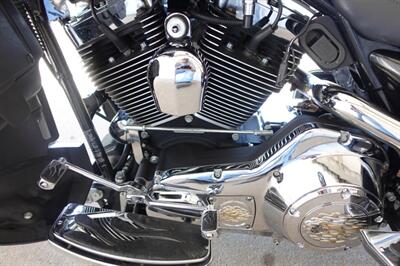 2005 Harley Davidson Ultra Classic Trike Champion   - Photo 35 - Kingman, KS 67068