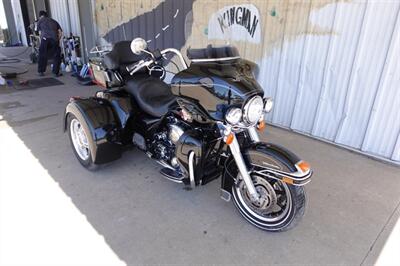 2005 Harley Davidson Ultra Classic Trike Champion   - Photo 2 - Kingman, KS 67068