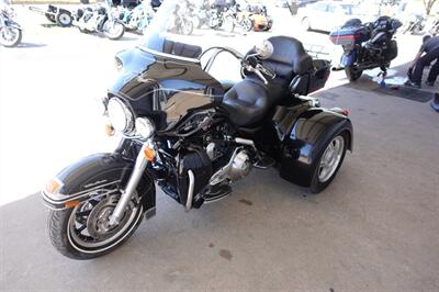 2005 Harley Davidson Ultra Classic Trike Champion   - Photo 4 - Kingman, KS 67068