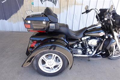 2005 Harley Davidson Ultra Classic Trike Champion   - Photo 24 - Kingman, KS 67068