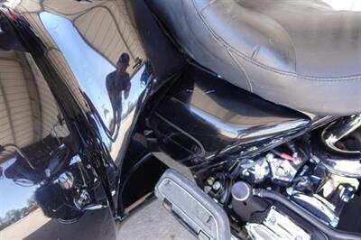 2005 Harley Davidson Ultra Classic Trike Champion   - Photo 21 - Kingman, KS 67068