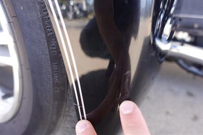 2005 Harley Davidson Ultra Classic Trike Champion   - Photo 26 - Kingman, KS 67068