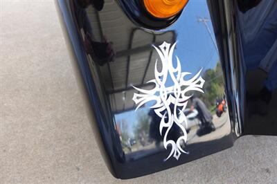 2005 Harley Davidson Ultra Classic Trike Champion   - Photo 44 - Kingman, KS 67068