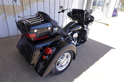 2005 Harley Davidson Ultra Classic Trike Champion   - Photo 8 - Kingman, KS 67068