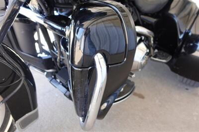 2005 Harley Davidson Ultra Classic Trike Champion   - Photo 34 - Kingman, KS 67068